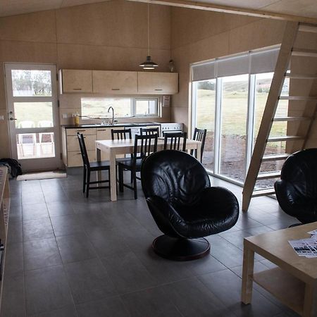 Einishus Cottages ラウガー エクステリア 写真