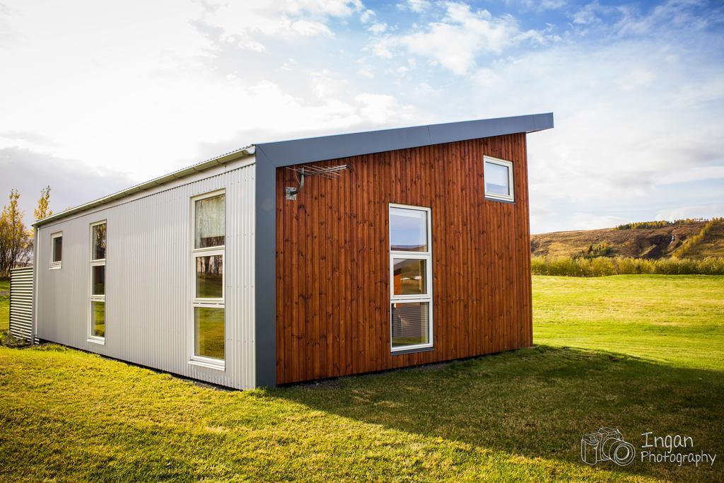 Einishus Cottages ラウガー 部屋 写真