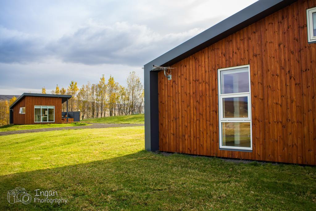 Einishus Cottages ラウガー 部屋 写真