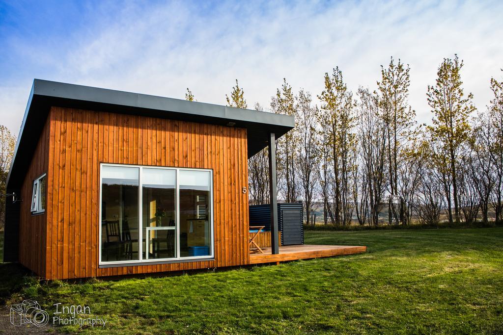 Einishus Cottages ラウガー 部屋 写真