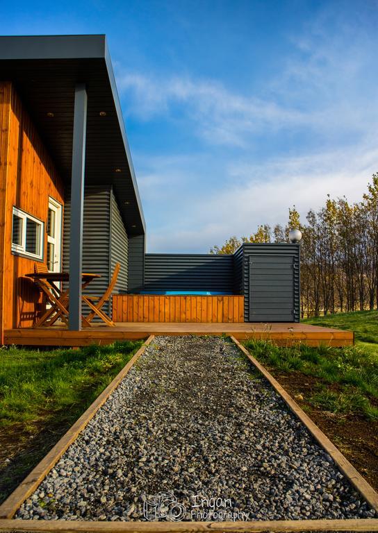 Einishus Cottages ラウガー 部屋 写真