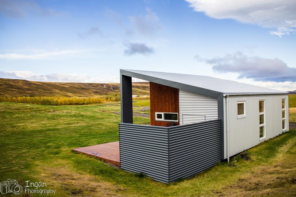 Einishus Cottages ラウガー 部屋 写真
