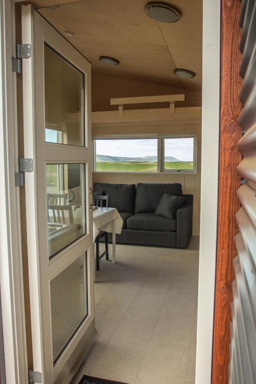 Einishus Cottages ラウガー 部屋 写真