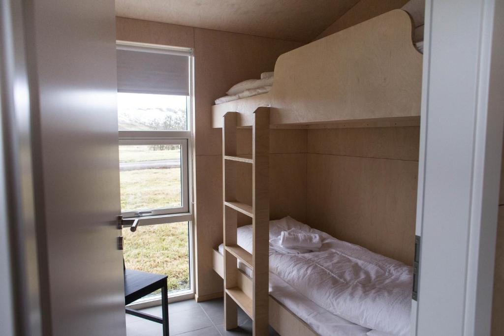 Einishus Cottages ラウガー 部屋 写真