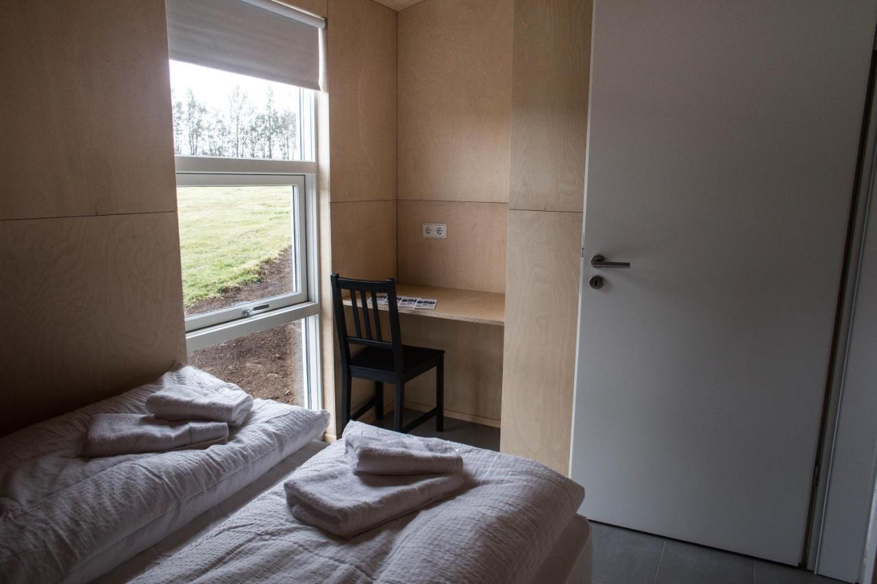 Einishus Cottages ラウガー 部屋 写真