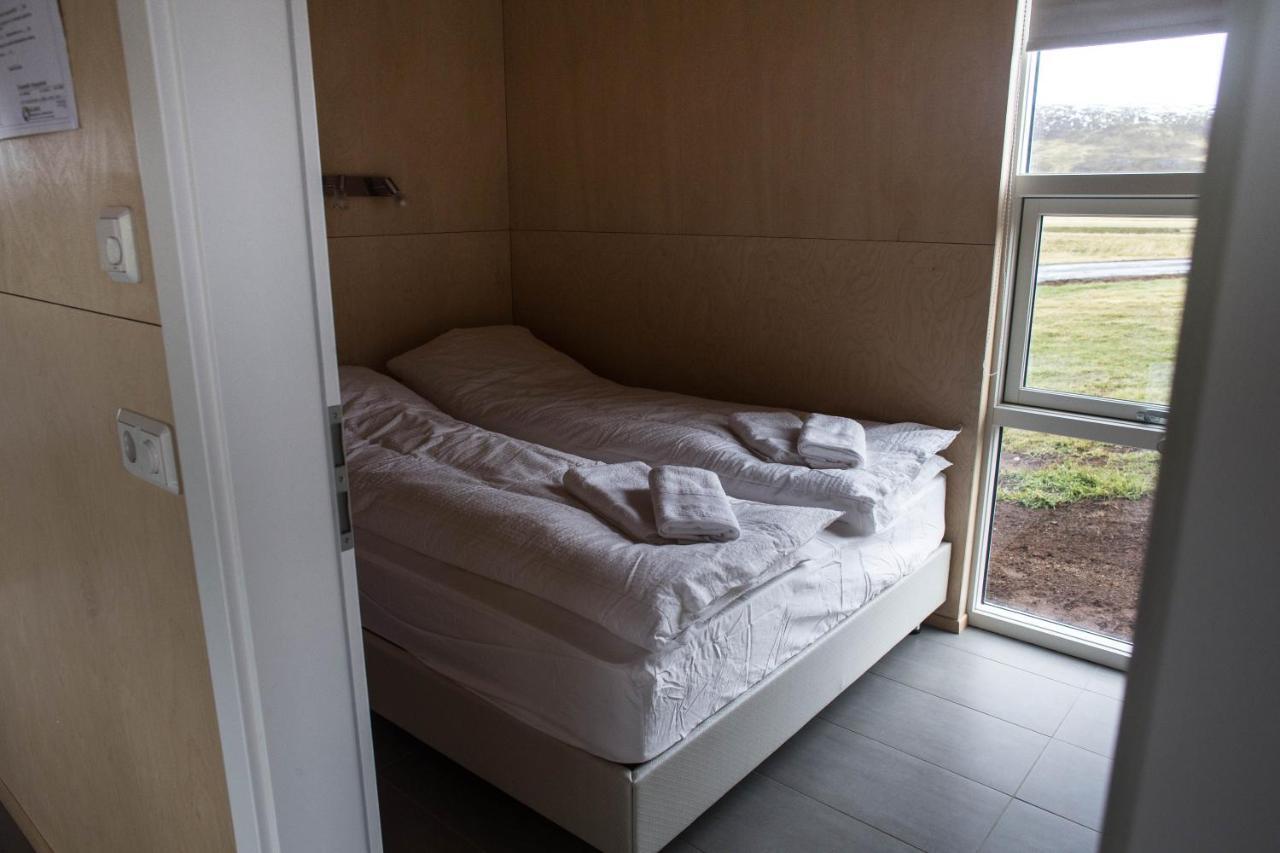 Einishus Cottages ラウガー 部屋 写真